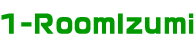 1-RoomIzumi